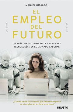 EMPLEO DEL FUTURO,EL.DEUSTO-RUST