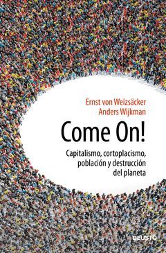 COME ON!.DEUSTO-RUST