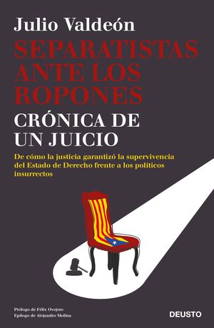 SEPARATISTAS ANTE LOS ROPONES