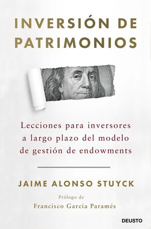 INVERSION EN PATRIMONIOS