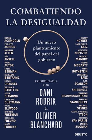 ORGANIZANDO EL LEVIATHAN