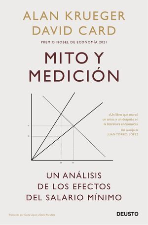 MITO Y MEDICION