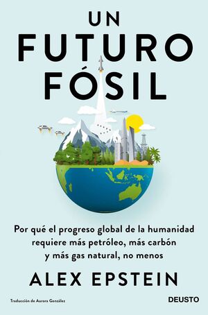 UN FUTURO FOSIL