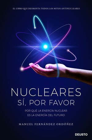 NUCLEARES: SI, GRACIAS