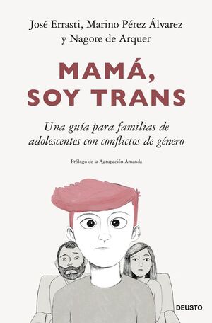 MAMA, SOY TRANS
