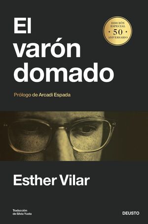 EL VARON DOMADO