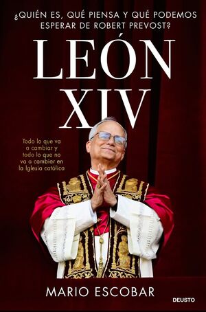 LEÓN XIV