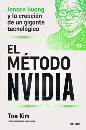 EL MÉTODO NVIDIA