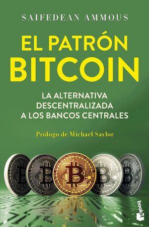 EL PATRON BITCOIN