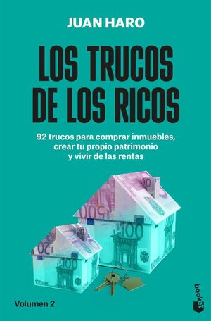 LOS TRUCOS DE LOS RICOS 2Âª PARTE