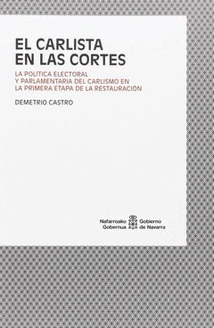 EL CARLISTA EN LAS CORTES