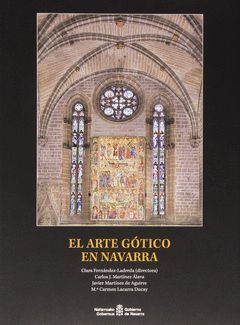 ARTE GOTICO EN NAVARRA, EL