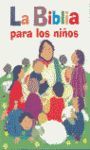 BIBLIA PARA LOS NIÑOS,LA.EDEBE