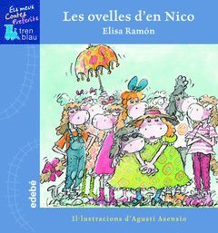 LES OVELLES DEN NICO (C)