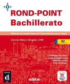 ROND-POINT, 2 BACHILLERATO