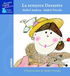 LA SENYORA DESASTRE (C)