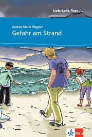 GEFAHR AM STRAND