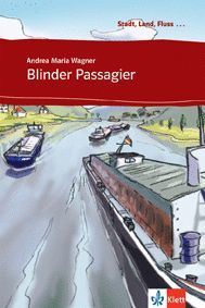 BLINDER PASSAGIER