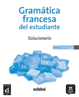 GRAMMAIRE SCOLAIRE CORRIGE ESO