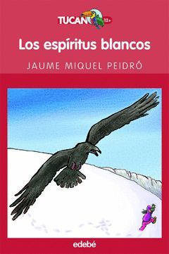 LOS ESPÍRITUS BLANCOS