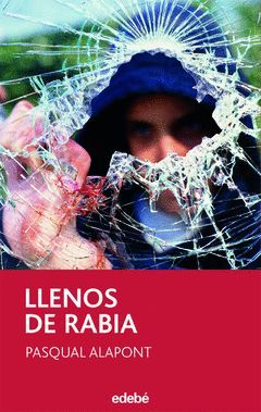 LLENOS DE RABIA