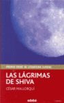 LAS LAGRIMAS DE SHIVA