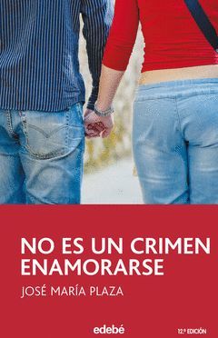 NO ES UN CRIMEN ENAMORARSE.PERISCOPIO-11-EDEBE