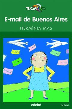 E-MAIL DE BUENOS AIRES (CAT)