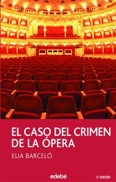 EL CASO DEL CRIMEN DE LA OPERA