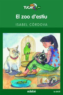 EL ZOO D`ESTIU