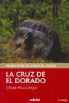 CRUZ DE EL DORADO.PERISCOPIO-89