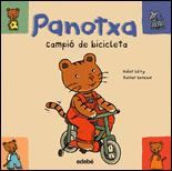 CAMPIO DE BICICLETA