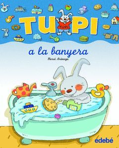 TUPI A LA BANYERA (LETRA MANUSCRITA)