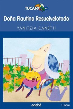 DOÑA FLAUTISTA RESUELVELOTODO.TUA-+6AÑOS