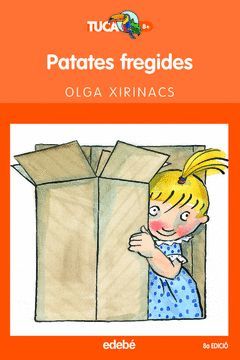 PATATES FREGIDES