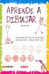 APRENDE A DIBUJAR.EDEBE-INF-G-RUST