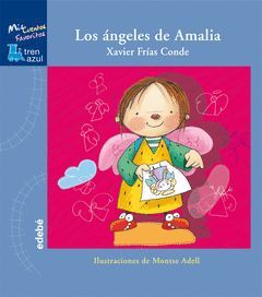 ANGELES DE AMALIA,LOS