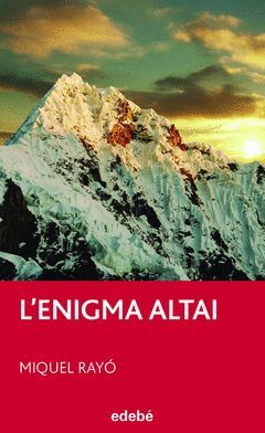 ENIGMA ALTAI,L'.PERISCOPI-1