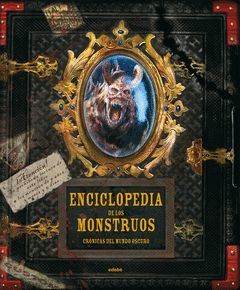 ENCICLOPEDIA DE LOS MONSTRUOS