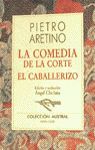 COMEDIA DE CORTE (C.A.74)