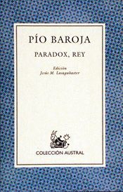 PARADOX REY (C.A.188)
