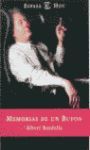 MEMORIAS DE UN BUFON.ESPASA HOY