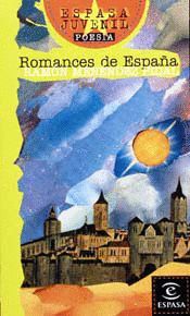 ROMANCES DE ESPAÑA (E.J.132)
