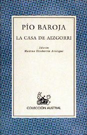 CASA DE AIZGORRI (C.A.220)