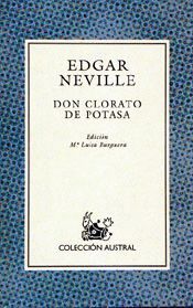 DON CLORATO DE POTASA.NA-434
