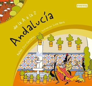 ANDALUCÍA