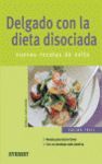 DELGADO CON LA DIETA DISOCIADA.COCINA FA