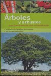 ARBOLES Y ARBUSTOS.GUIA NATURALEZA-EVEREST-EDIC 2006