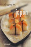JAPON,SABOR DE..EVEREST-RUST