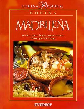 COCINA MADRILEÑA